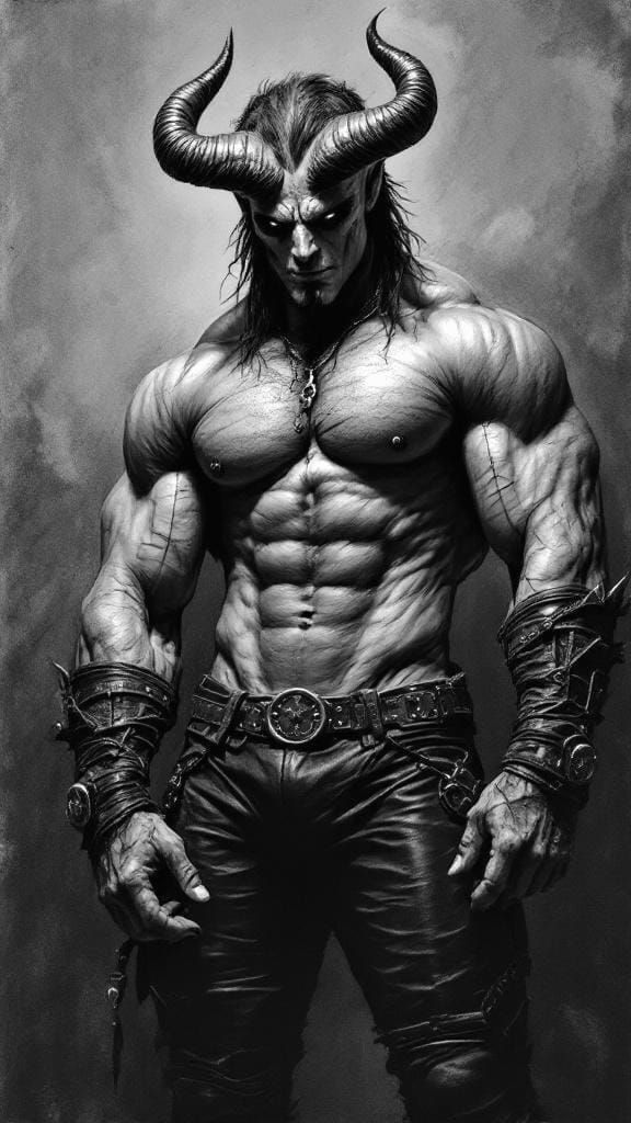 Pleased to meet you, hope you guess my name