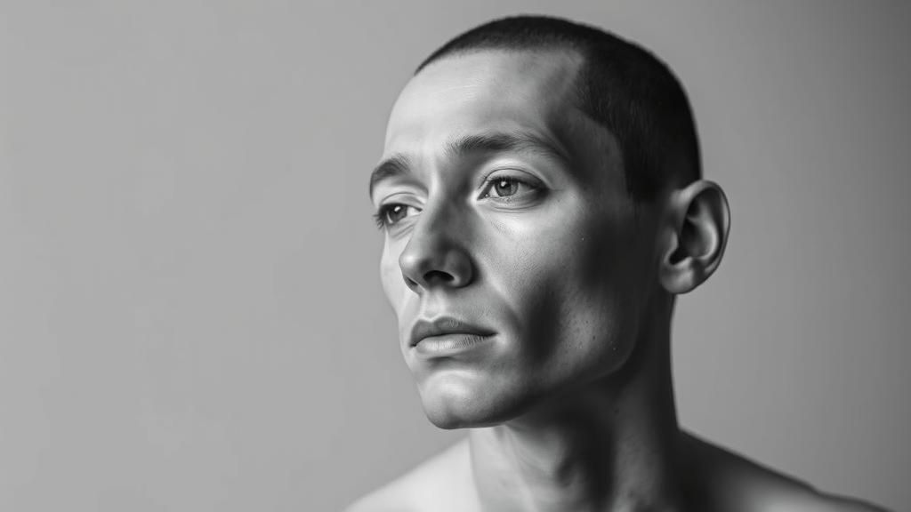 Human Skin: The Only True Uniform