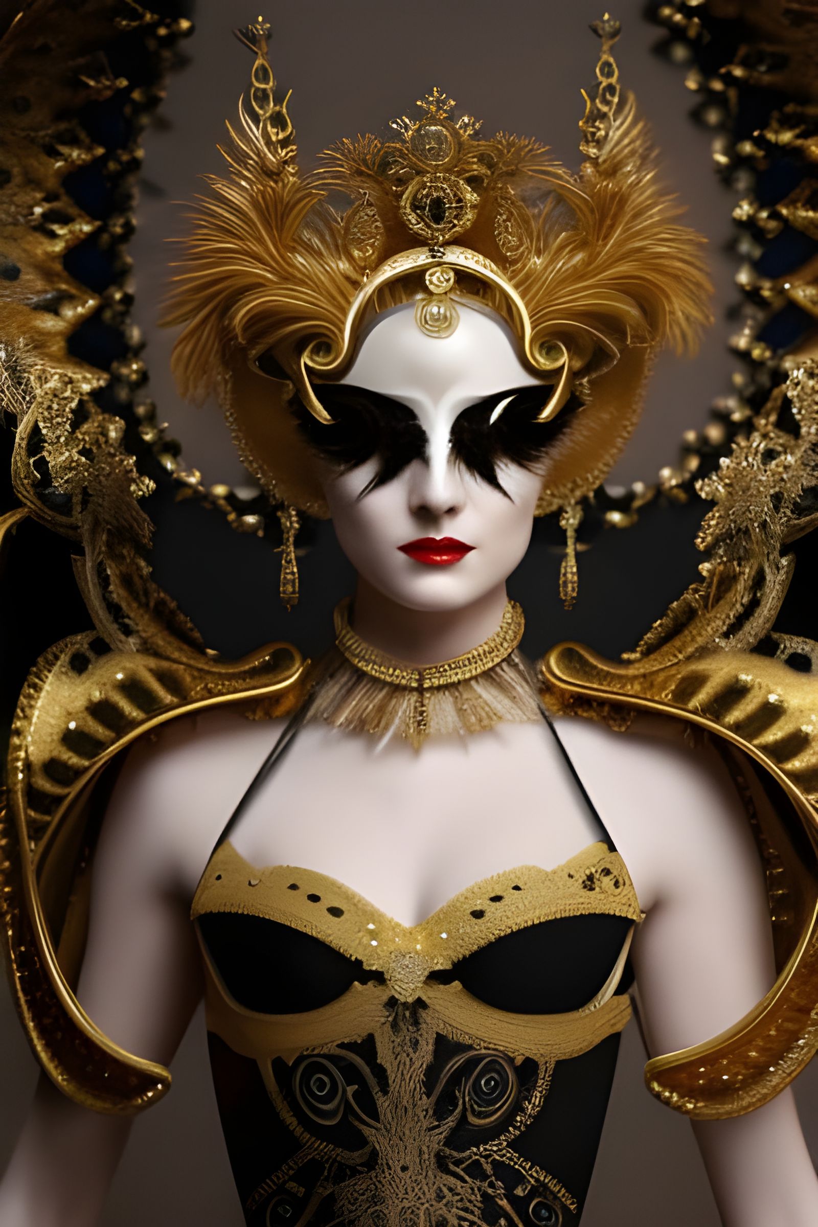 Masquerade