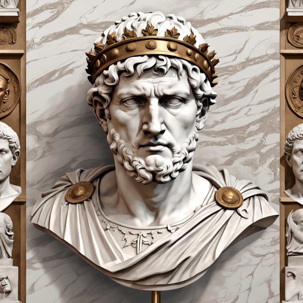 Marcus Vipsanius Agrippa