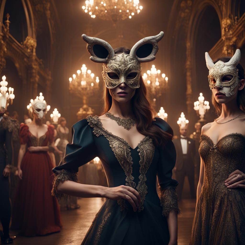 Marina Weinberger and Anna Berkhoff