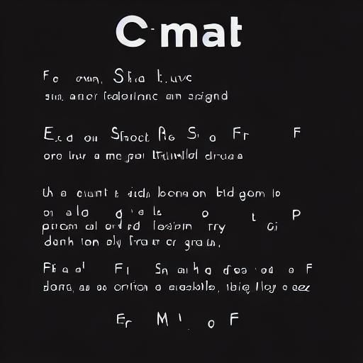 : Key: C major
Tempo: Moderately fast (around 120 BPM)
Style...