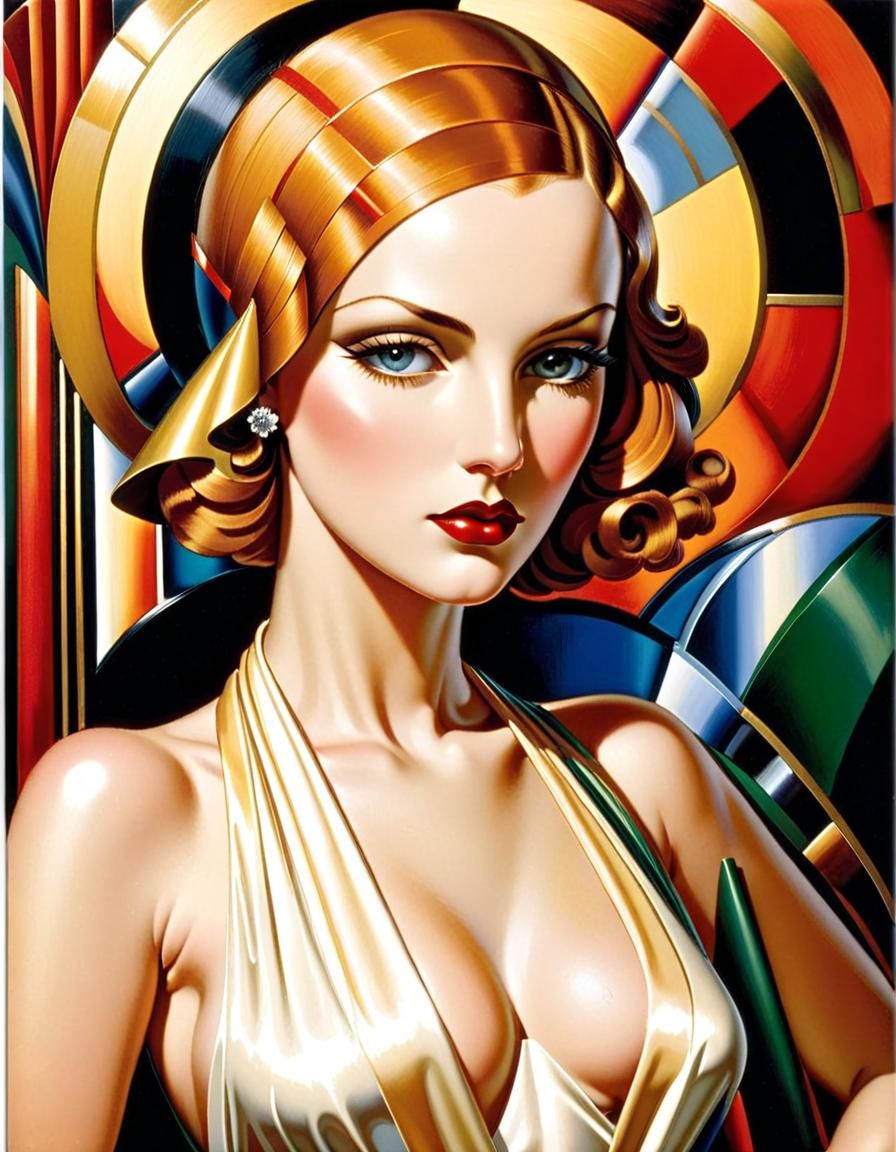 Art Deco