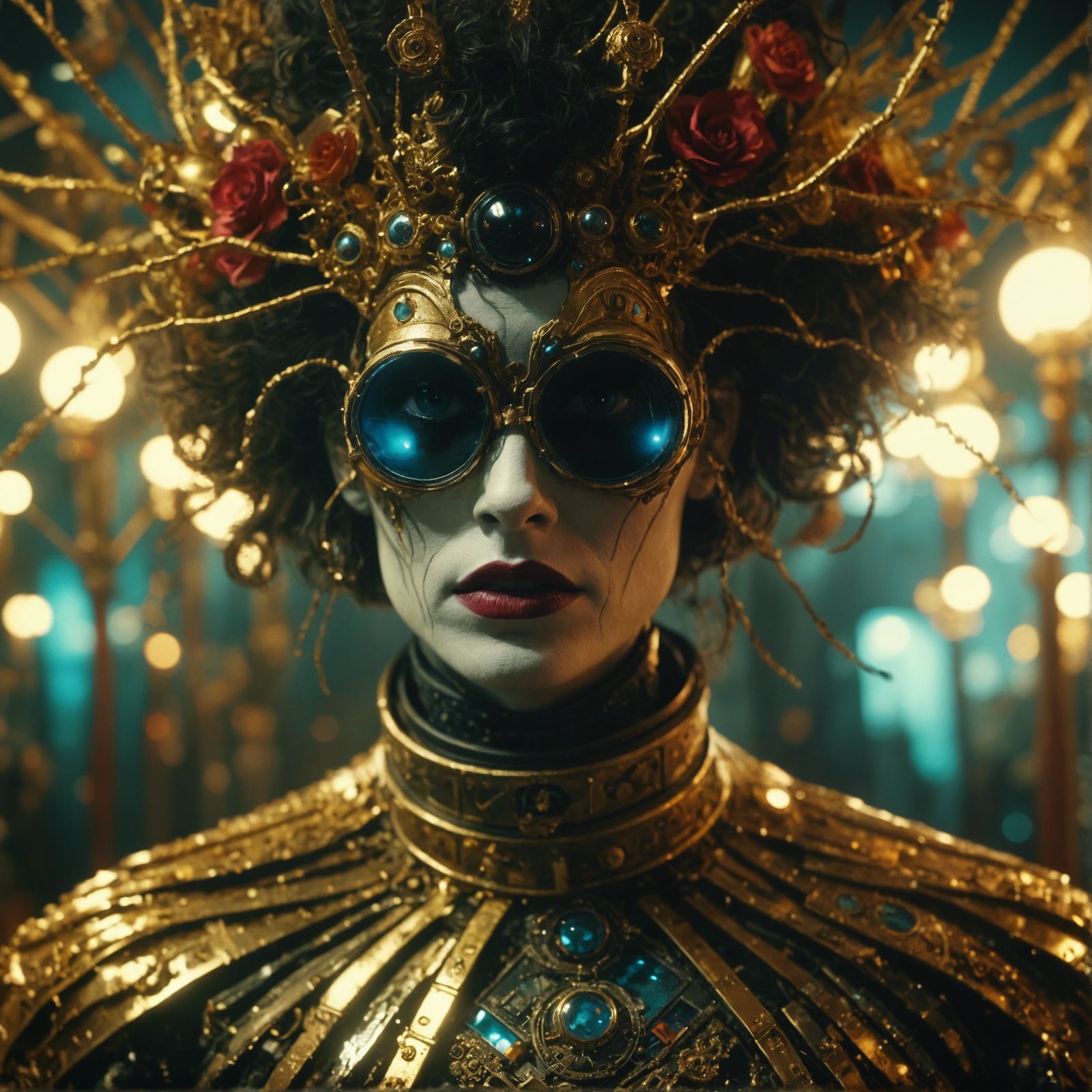 #myeyesightisperfectyoungman - Empaired