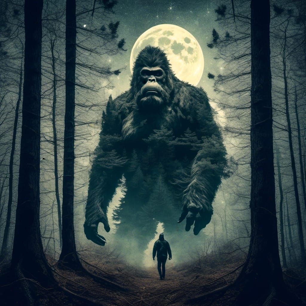 Bigfoot