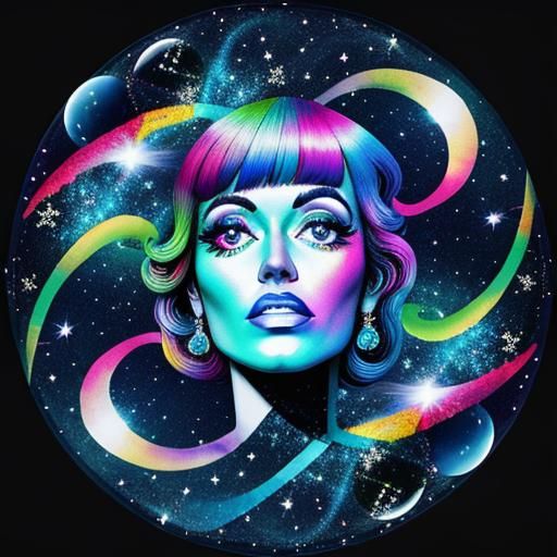 Lucy in the Sky with Diamonds