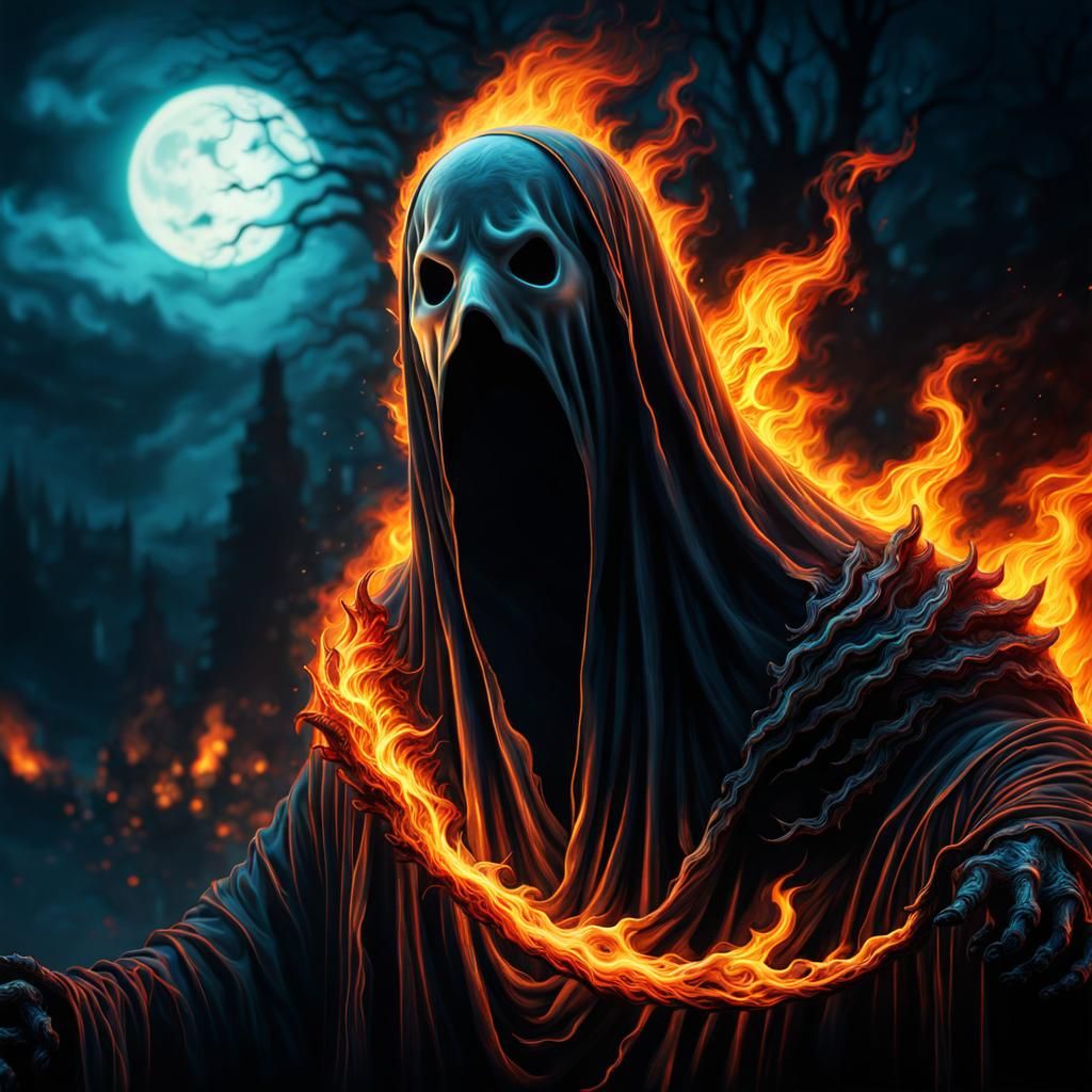 No Rest For The Wicked