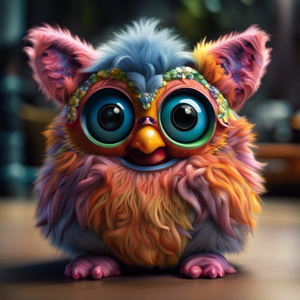 furby