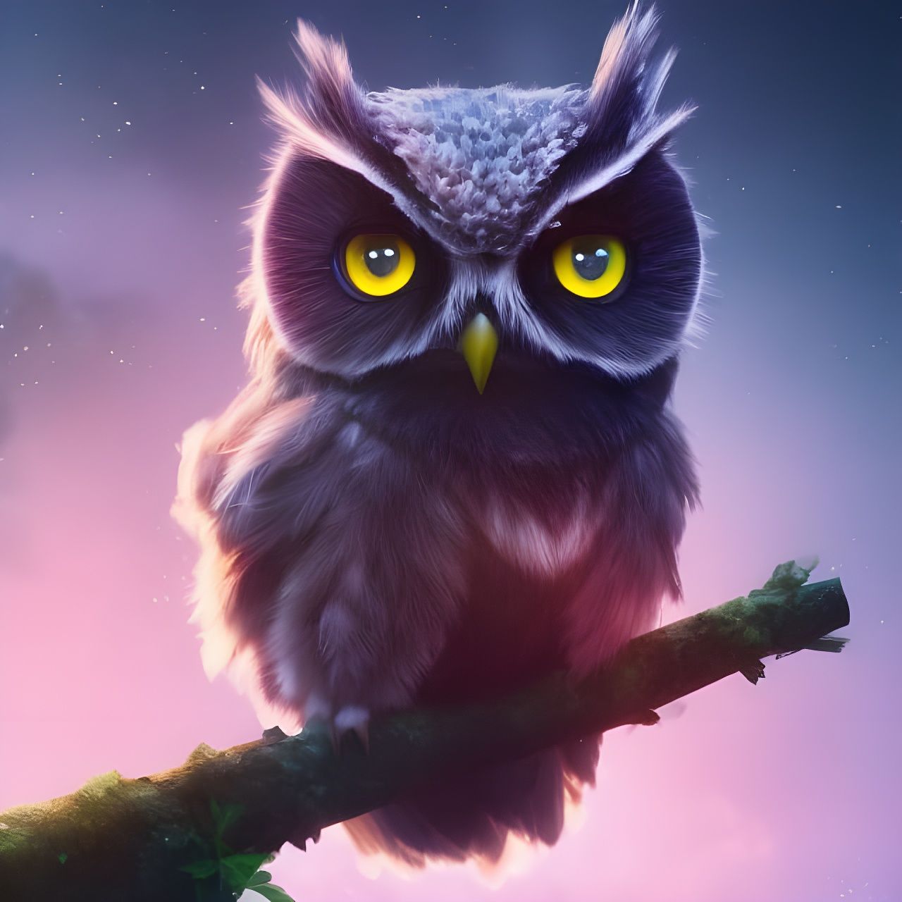 Owl