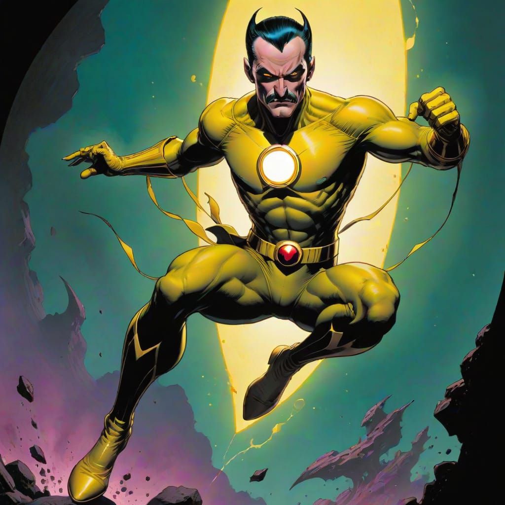Sinestro
