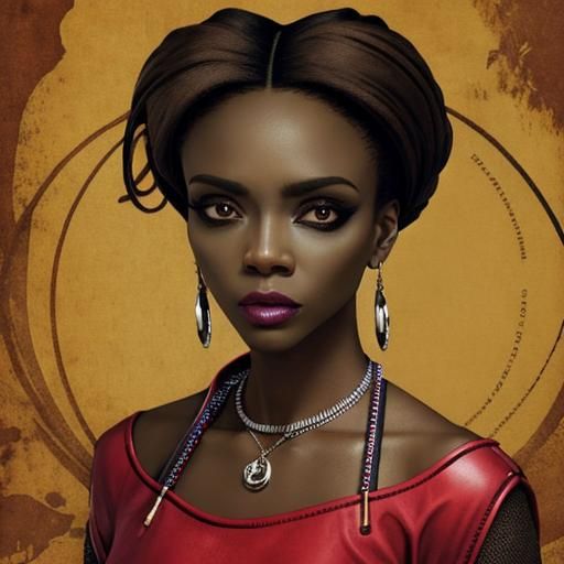 AI Interpretation of "Excess"