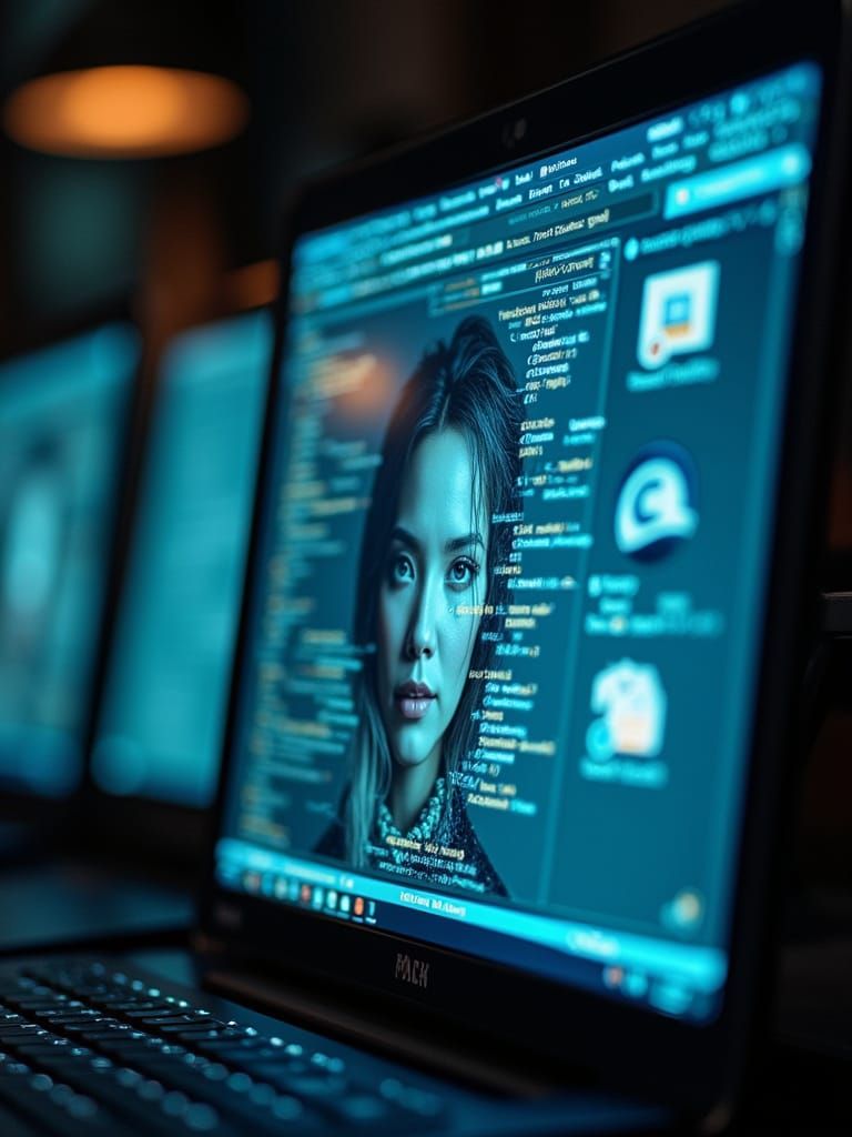 Cyberpunk: We know your file