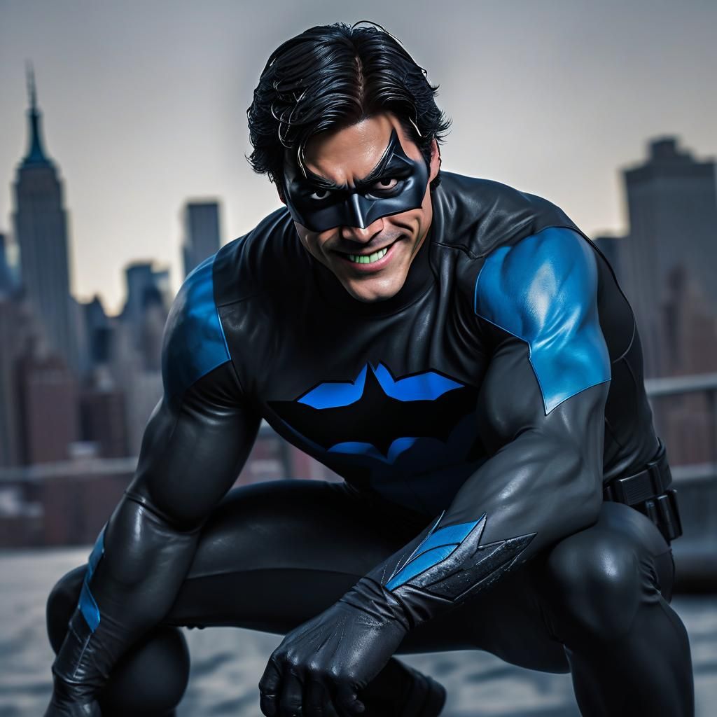 Nightwing
