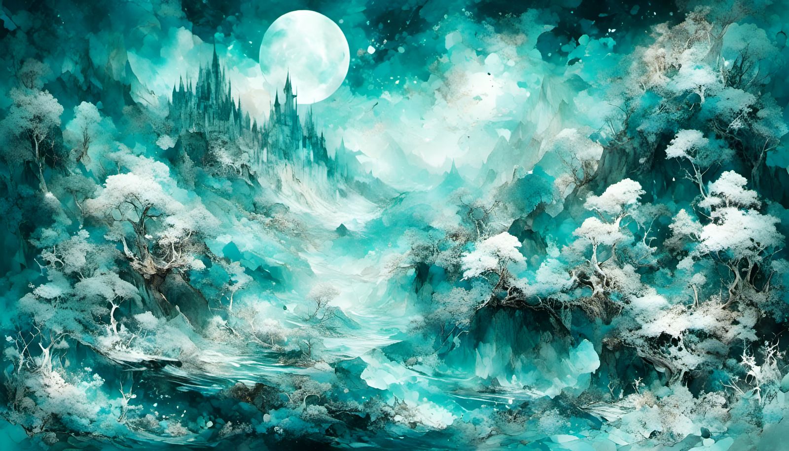 Solar Eclipse in Tokyo: A Melancholy Encounter