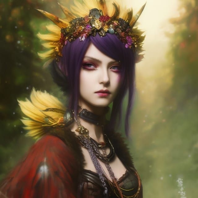 The Four Conditions of Happiness: Life in the open air, Love for another being, Freedom from ambition, Creation Albert C...