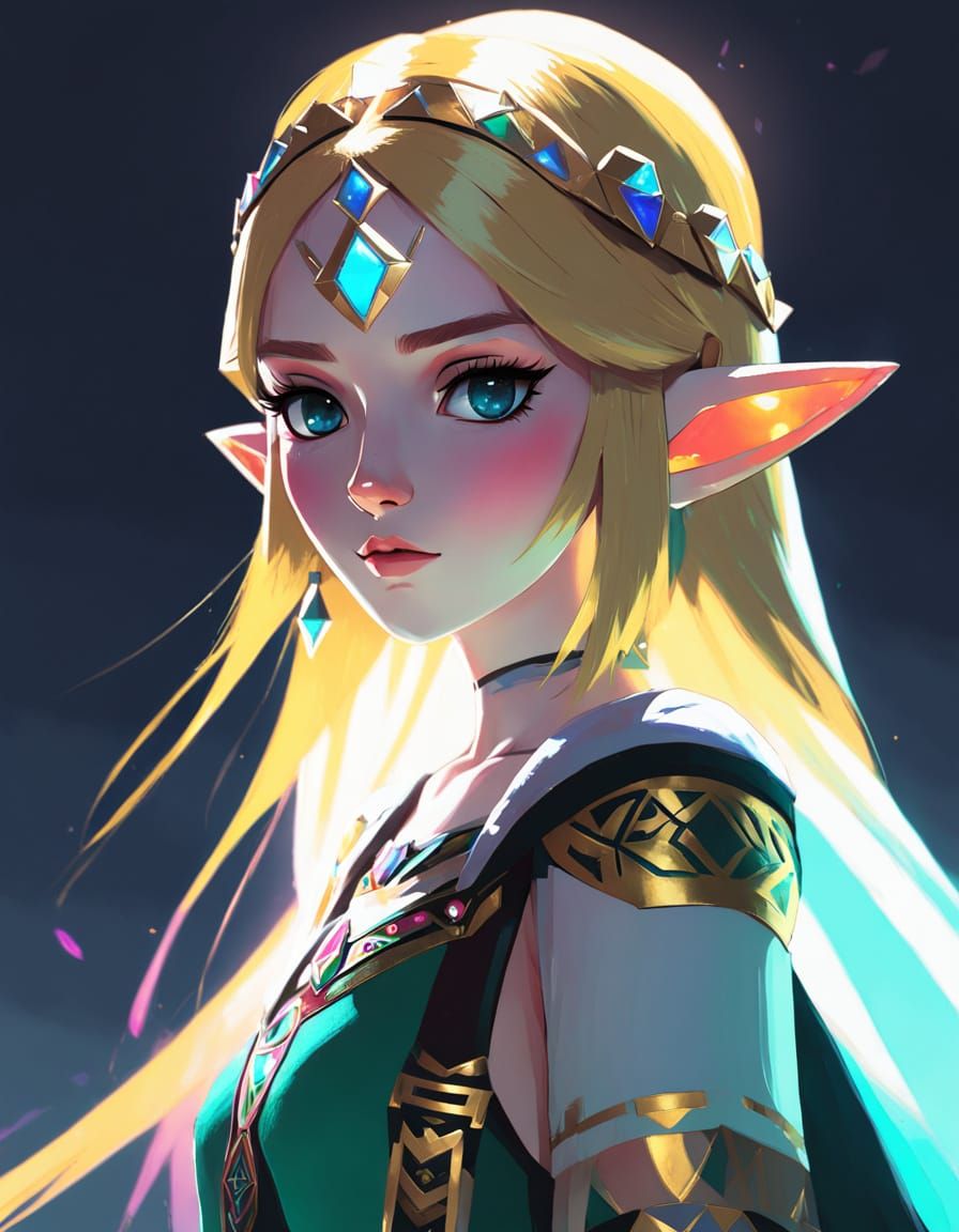 Zelda