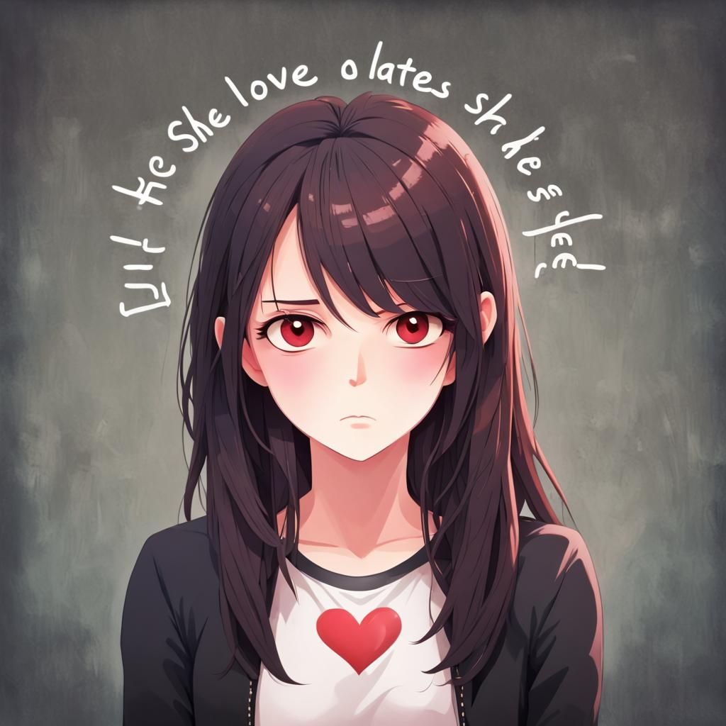 AI Interpretation of a Poem