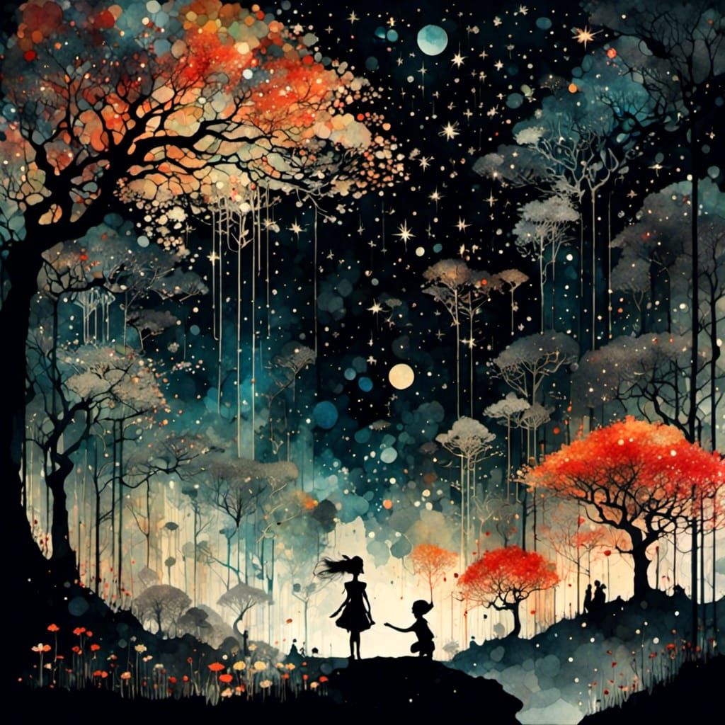 Hope is the last thing ever lost