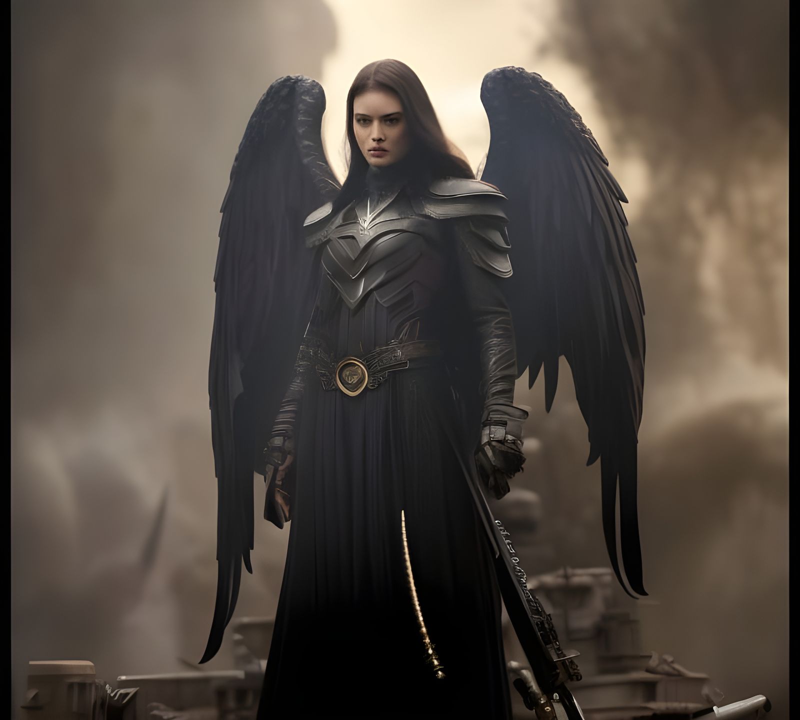 Dark Angel