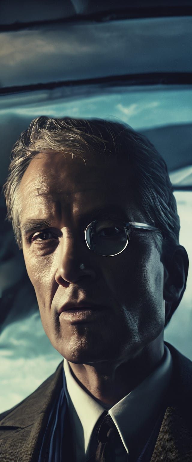 Melancholic Hopelessness in Cinematic Film Style