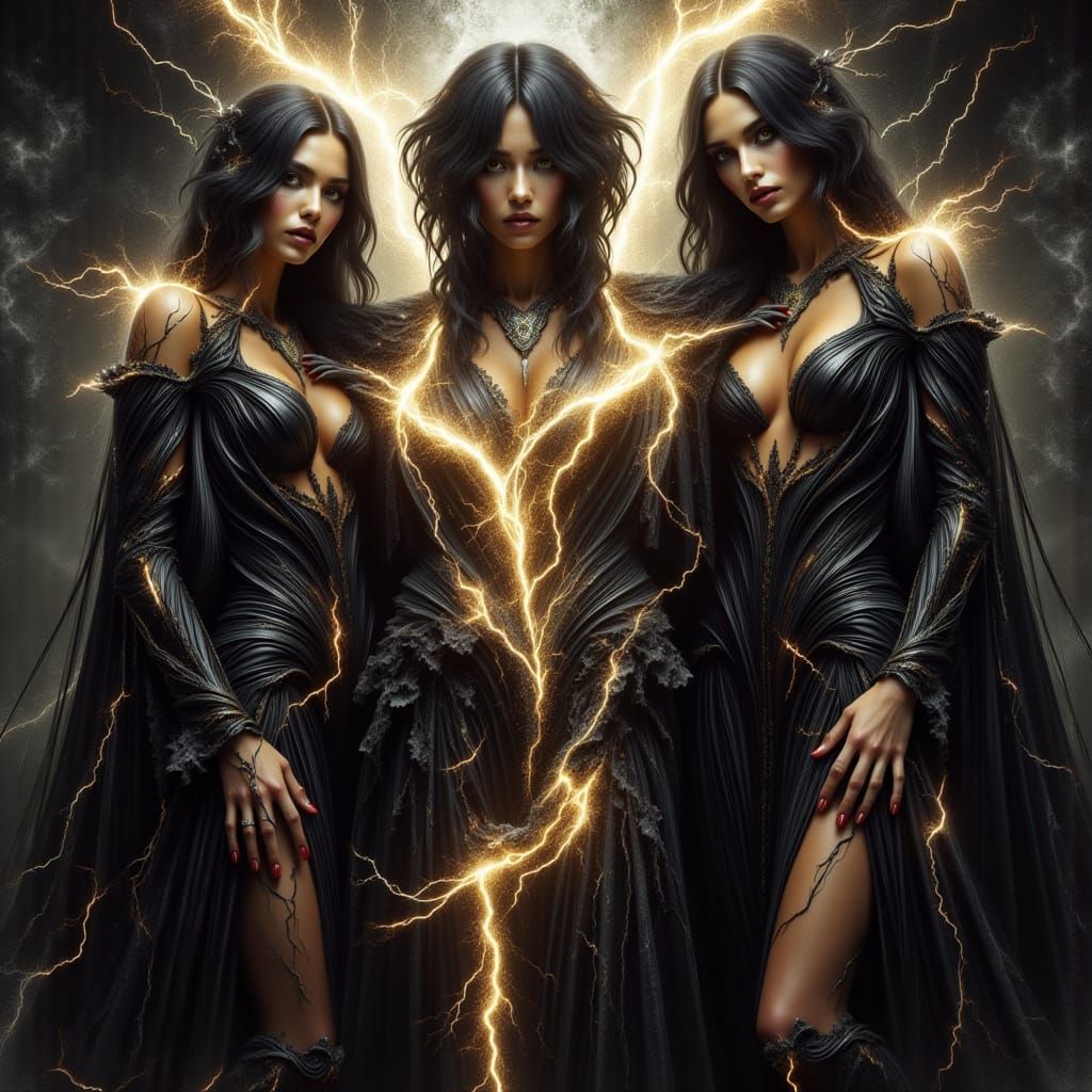 Boabhan Sith Vampiric Ladies of Dark Ages