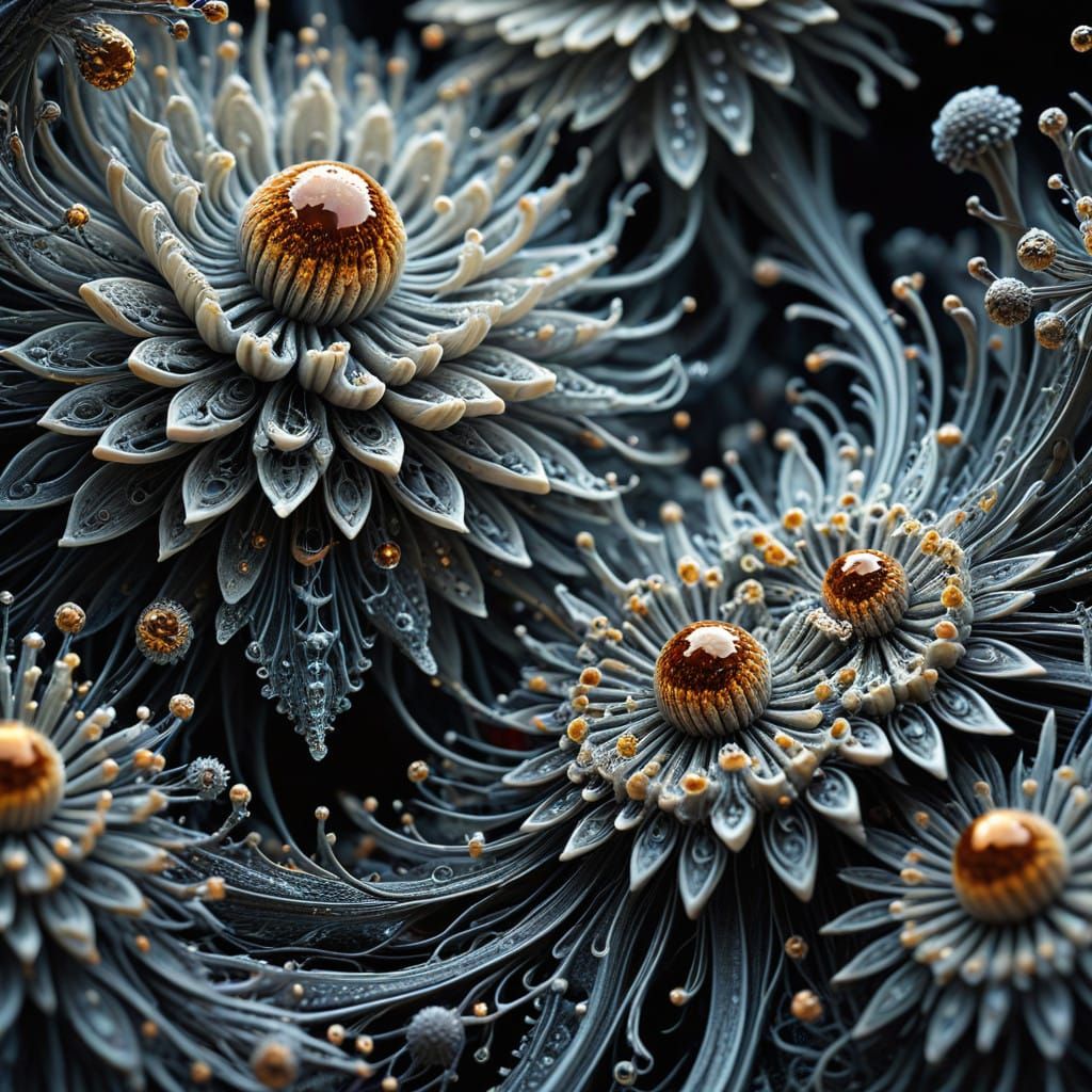 Aethermire glistercap