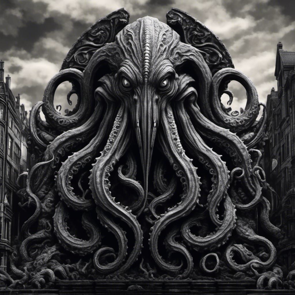 Eyes that make one lose their mind