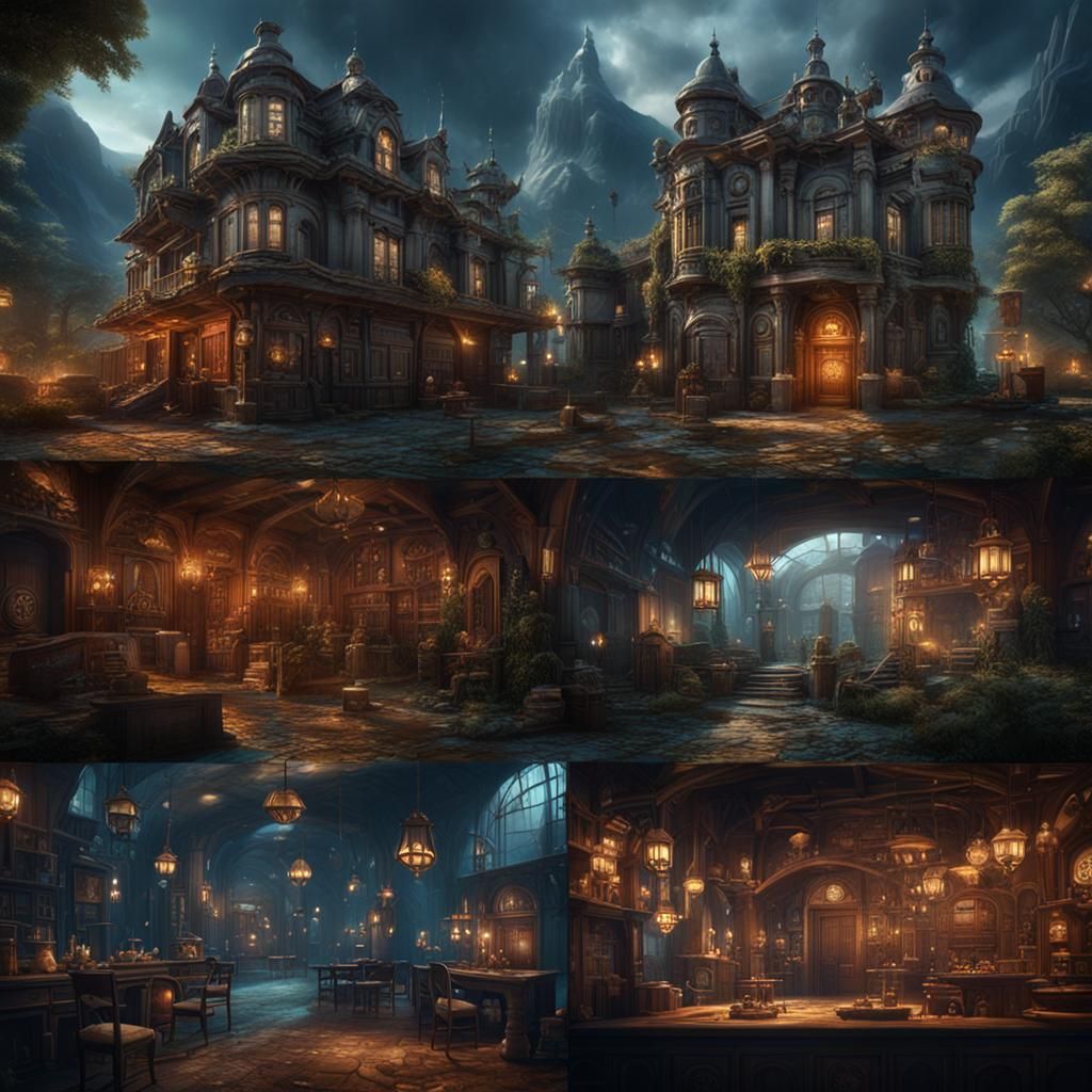 Pension Ready for Social Media Attention