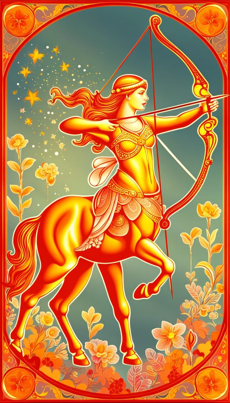 Sagittarius Astrology Zodiac Sign