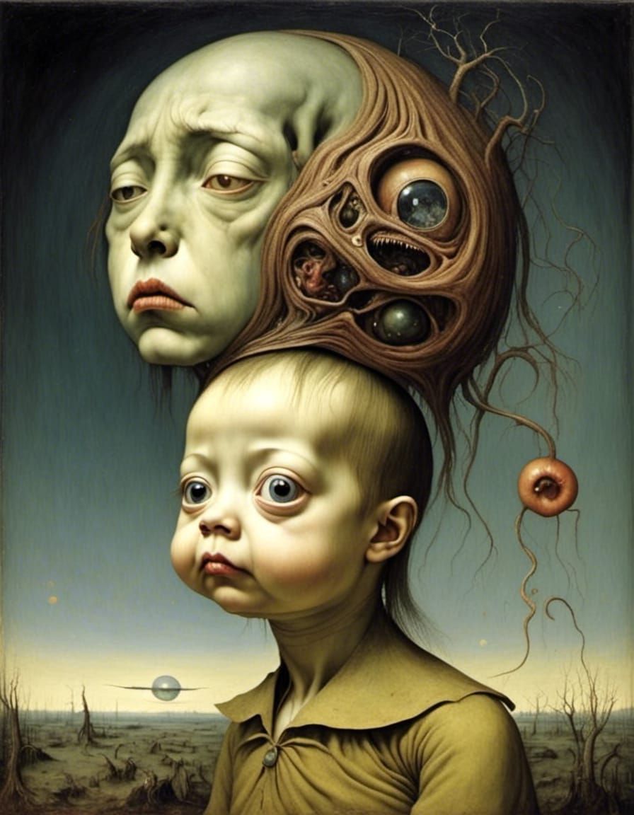 attachment parenting!