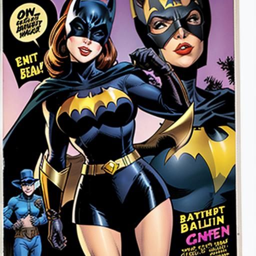 Batgirl