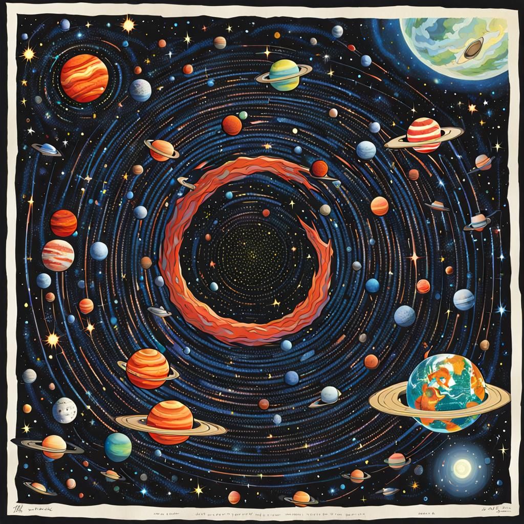 The End of Our Universe: AI Interpretation