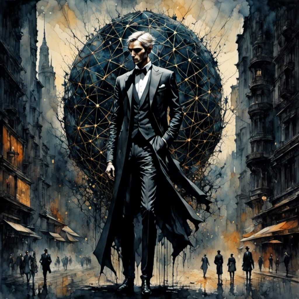 The Containment Problem