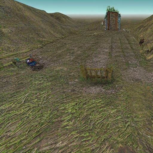 Stable Diffusion 1.5