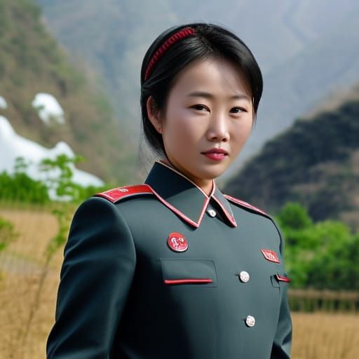 North Korea