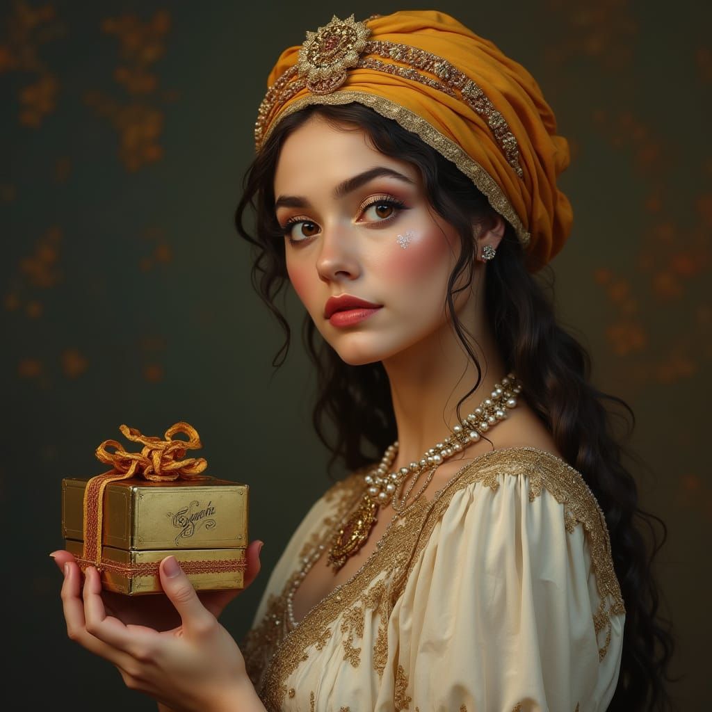 "Bellum Gloriosum"...