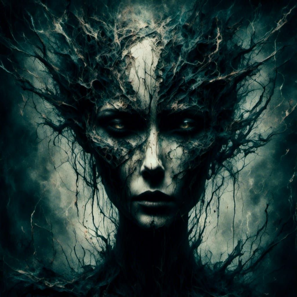 Your deepest nightmare