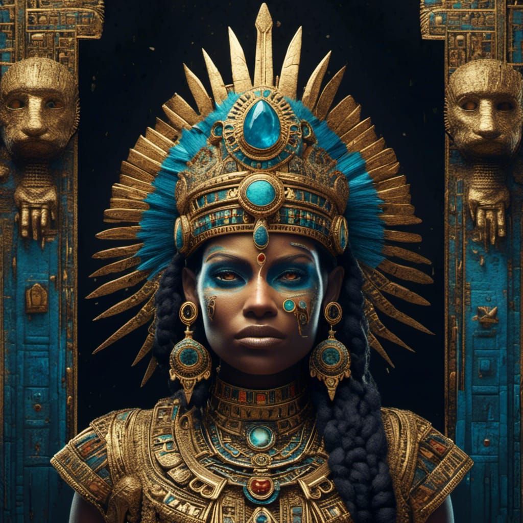 <lora:FlyMoon:1.0> Porträt einer Frau