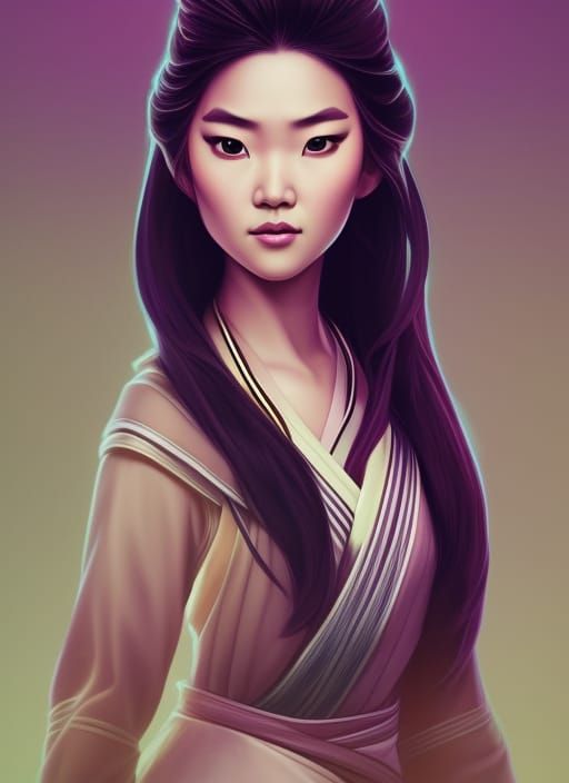 Mulan