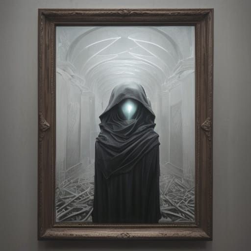 Surrealistic Art