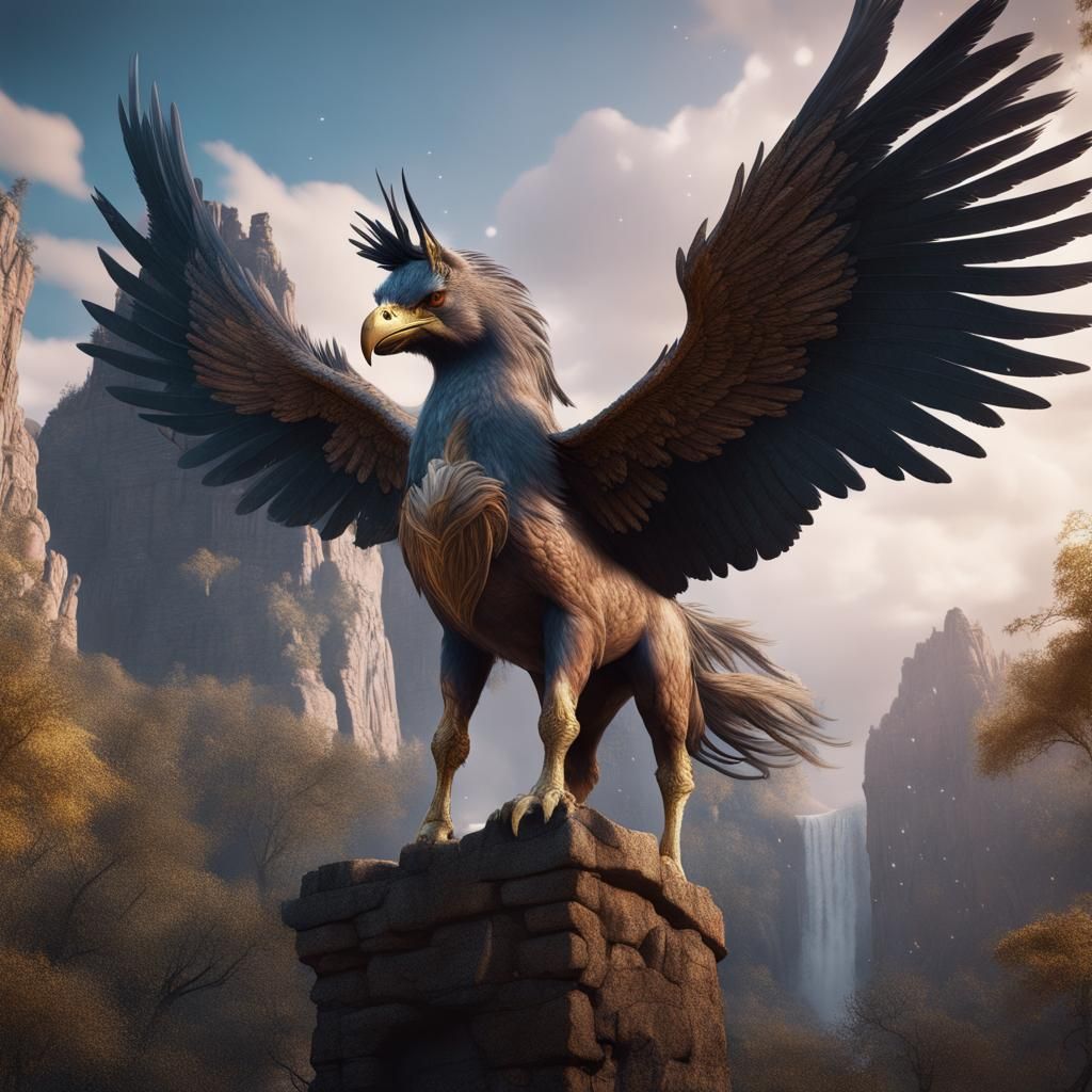 Hippogriff