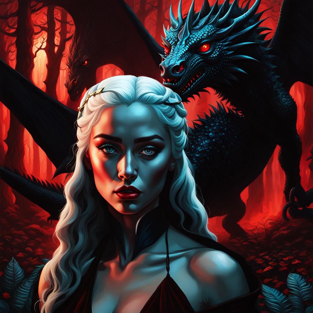 Daenerys Targaryen