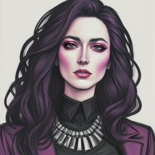 Radical Feminism AI Interpretation