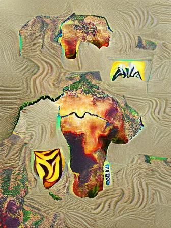 Africa