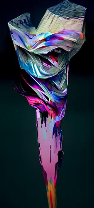 Falling off