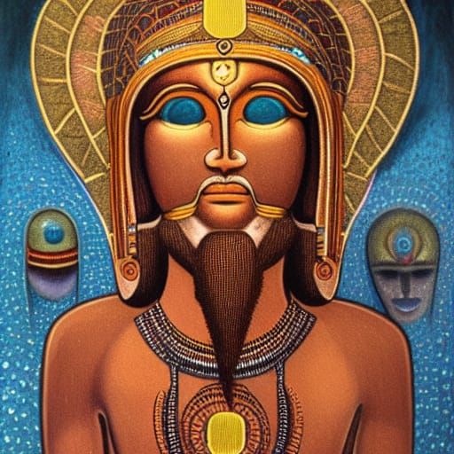 Annunaki