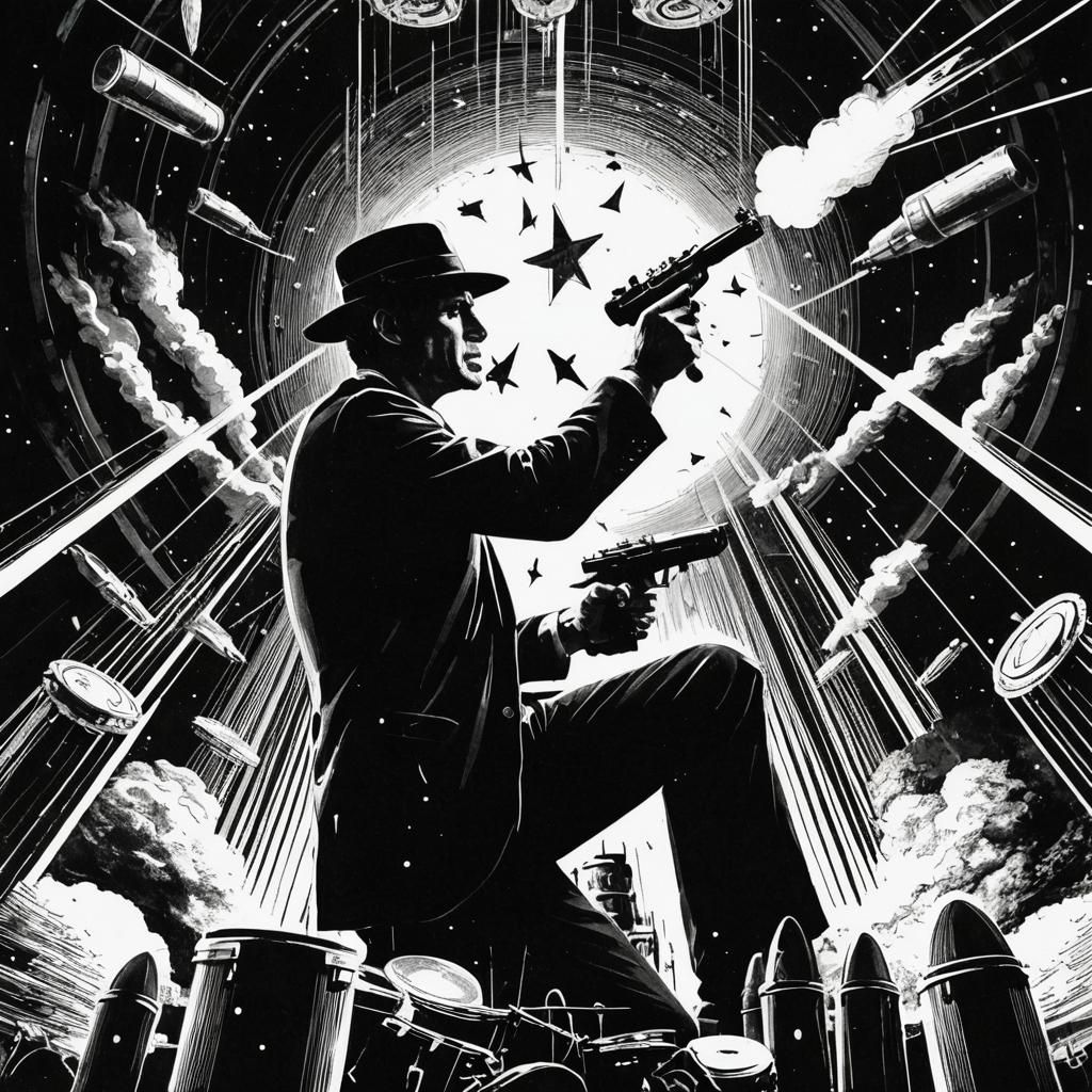 "El Plomo es la Moneda de Cambio"