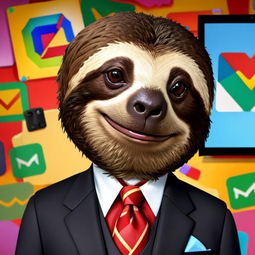 E-mails and E-mails and E-mails and e-mailssssssssss