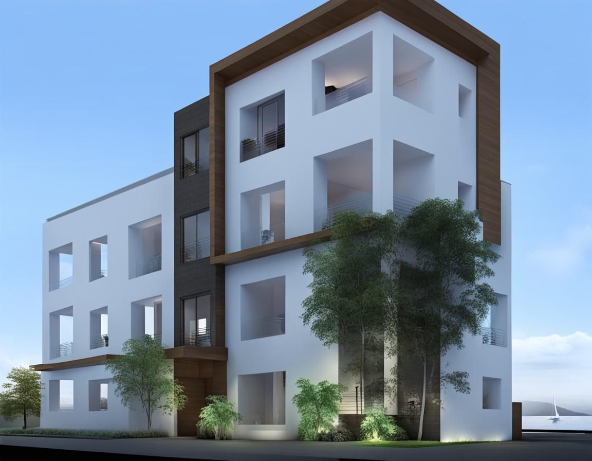 AI Generated Real Photo