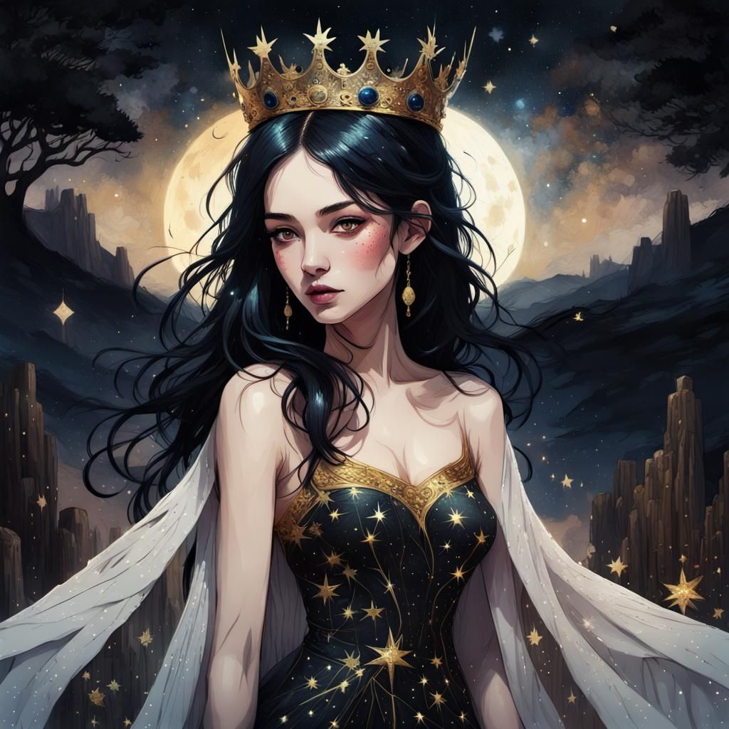 Queen of the Night